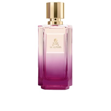 HER & THE WILD FLOWER edp...
