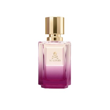 HER & THE WILD FLOWER edp...