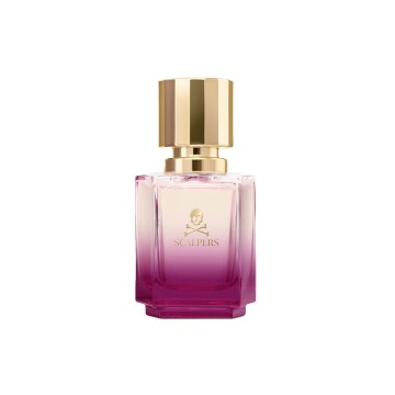 HER & THE WILD FLOWER edp...
