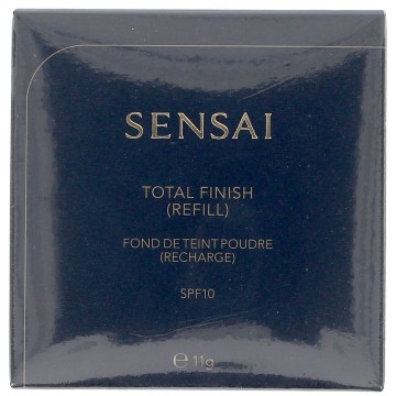 SENSAI TOTAL FINISH refill