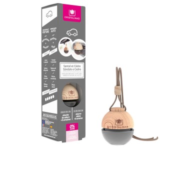 CAR air freshener 0%...