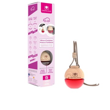 CAR air freshener 0%...