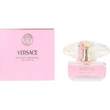 BRIGHT CRYSTAL PARFUM edp vapo