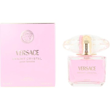 BRIGHT CRYSTAL PARFUM edp vapo