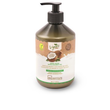 HAND WASH coconut hand soap...