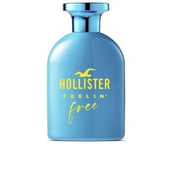 FEELIN& 39 FREE FOR HIM edt...