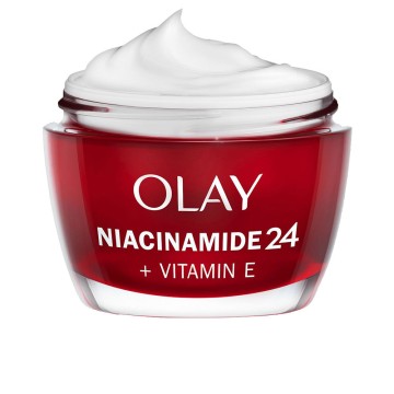 NIACINAMIDA24 + VITAMIN E...