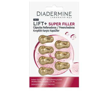 LIFT + SUPER FILLER...