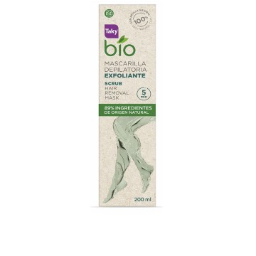 BIO NATURAL EXFOLIATING...