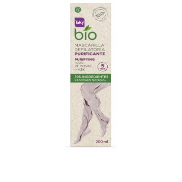 BIO NATURAL PURIFYING hair...