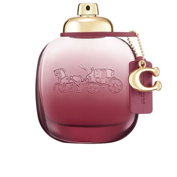 COACH WILD ROSE edp vapo