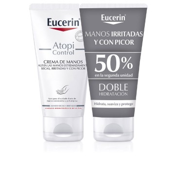ATOPICONTROL HAND CREAM LOT...