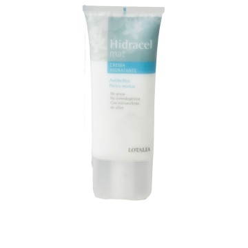 HIDRACEL MAT moisturizing...