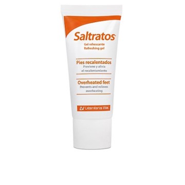 SALTRATOS REHEATED SKIN...