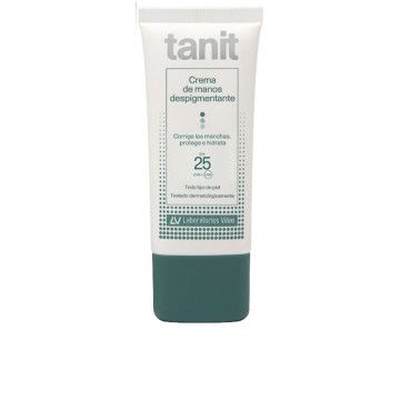 TANIT depigmenting hand...