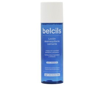 BELCILS SOOTHING MAKEUP...
