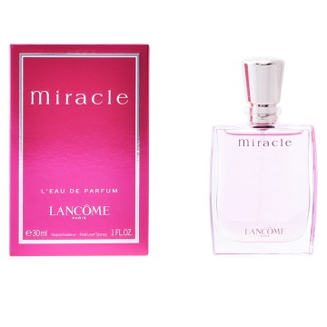MIRACLE eau de parfum spray