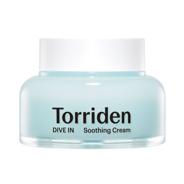 DIVE-IN low molecular...