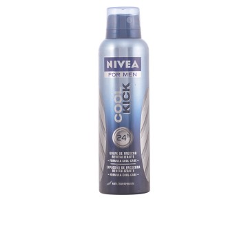 MEN COOL KICK deodorant...