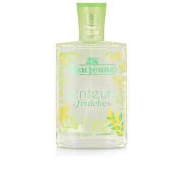 SENTEURS FRAICHES edt vapo...