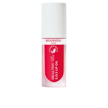 HEALTHY MIX SOS lip oil...