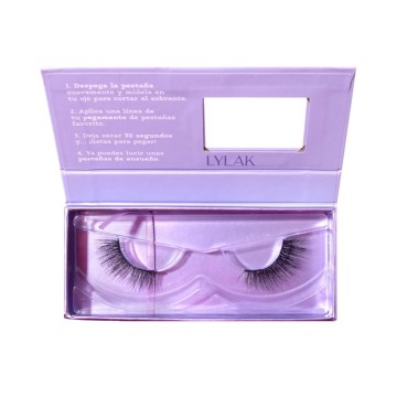 DREAMY LASHES false eyelash...