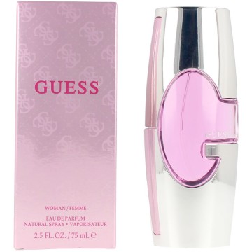 GUESS NEW edp vapo 75 ml
