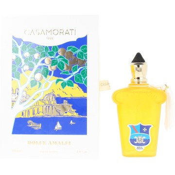 DOLCE AMALFI edp vapor 100 ml