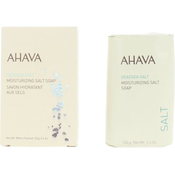 DEAD SEA SALT Moisturizing...