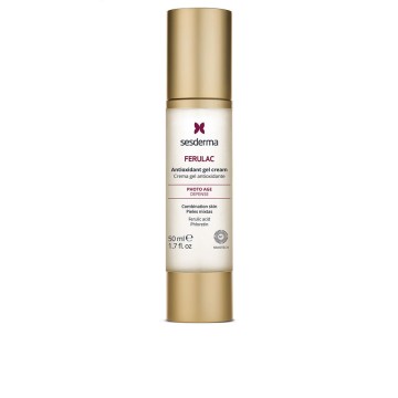 FERULAC antioxidant gel...