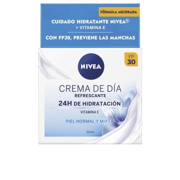 REFRESHING DAY CREAM...