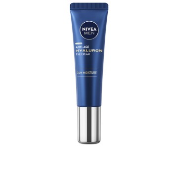 MEN ANTI-AGE HYALURON eye...