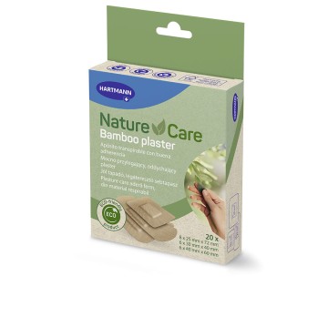 NATURE&CARE assorted bamboo...