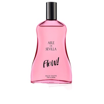 SEVILLE AIR FLOW! edt vapo...