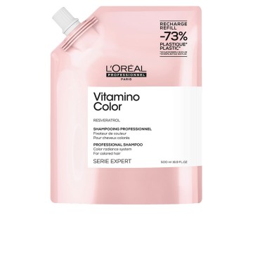 VITAMINO COLOR shampoo...
