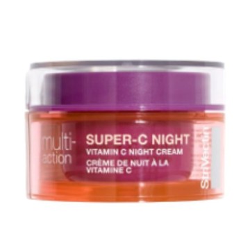 SUPER C NIGHT night cream...