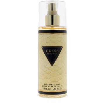 SEDUCTIVE body spray 250 ml