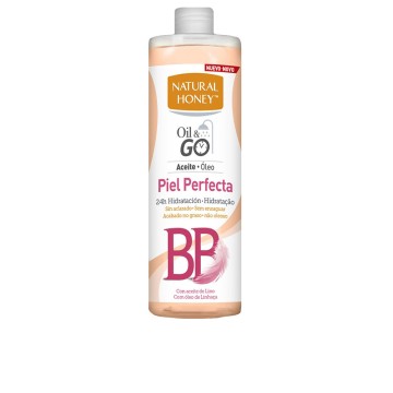 BB ROSA MOSQUETA OIL GO 300ml