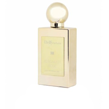 BERGAMOT ROSE edp vapo 50 ml