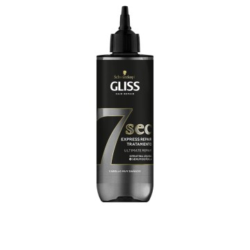 GLISS 7 SEC express repair...