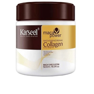 MACA ESSENCE collagen mask...