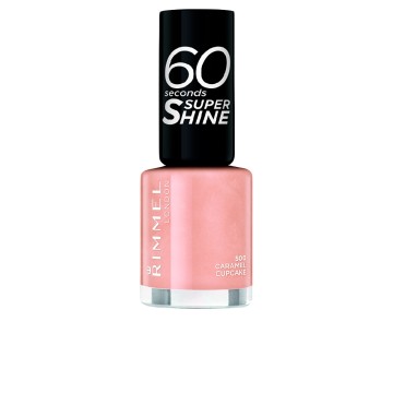60 SECONDS SUPER SHINE 8ml
