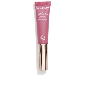 MATTE BLUSH UP cream blush...