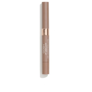 LIP LINE& 39 N COAT 2 in 1...