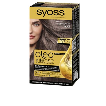 OLEO INTENSE ammonia-free...