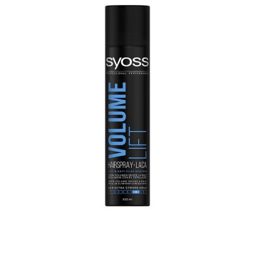VOLUME LIFT lacquer 300 ml