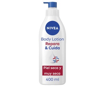 REPAIR & CARE body lotion...