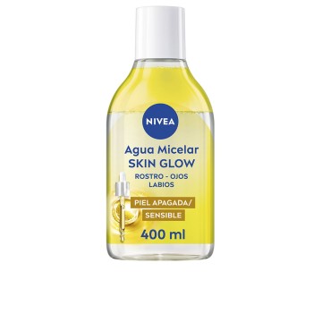MICELLAR WATER skin glow...