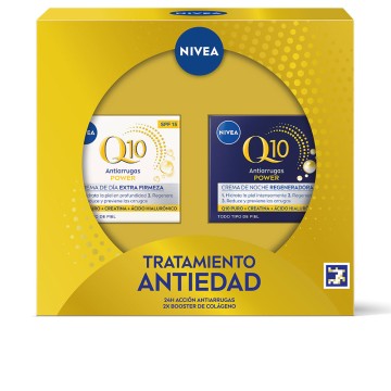 Q10 ANTI-AGING TREATMENT...