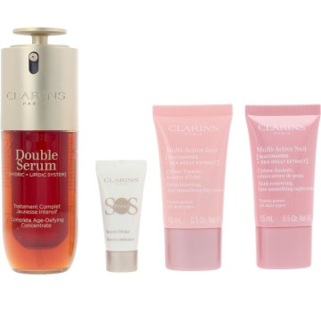 DOUBLE SERUM CASE pcs